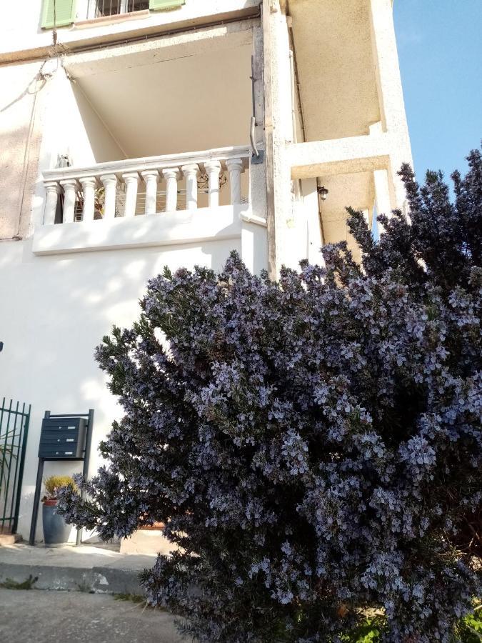 Dolci Risvegli Appartamento Vista Mare Ventimiglia Luaran gambar