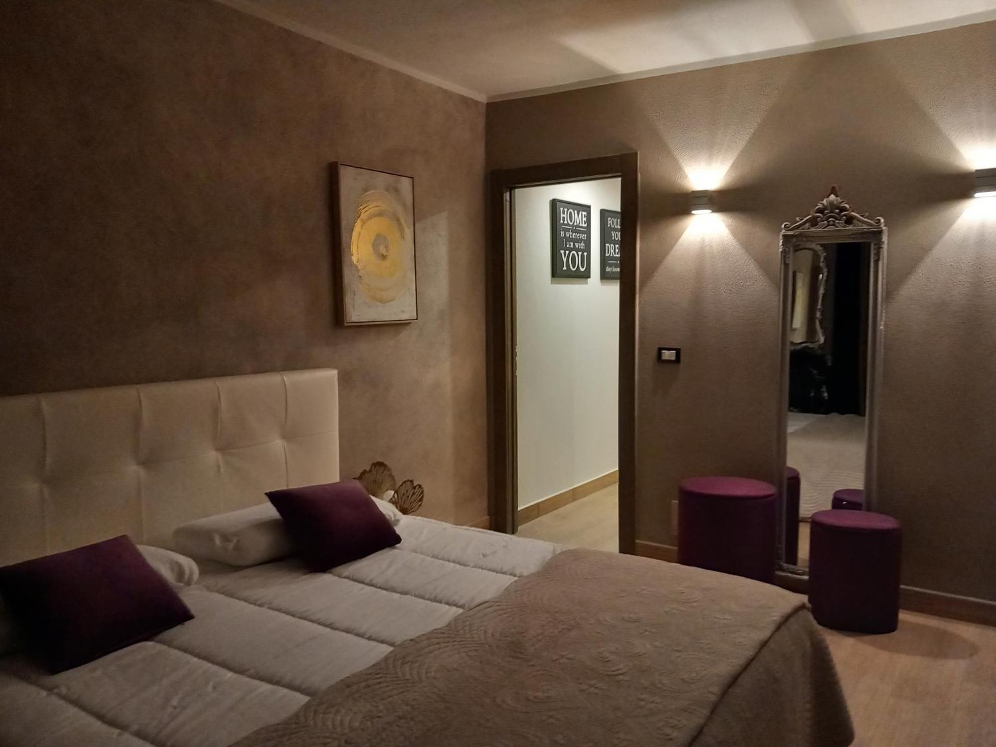 Dolci Risvegli Appartamento Vista Mare Ventimiglia Luaran gambar