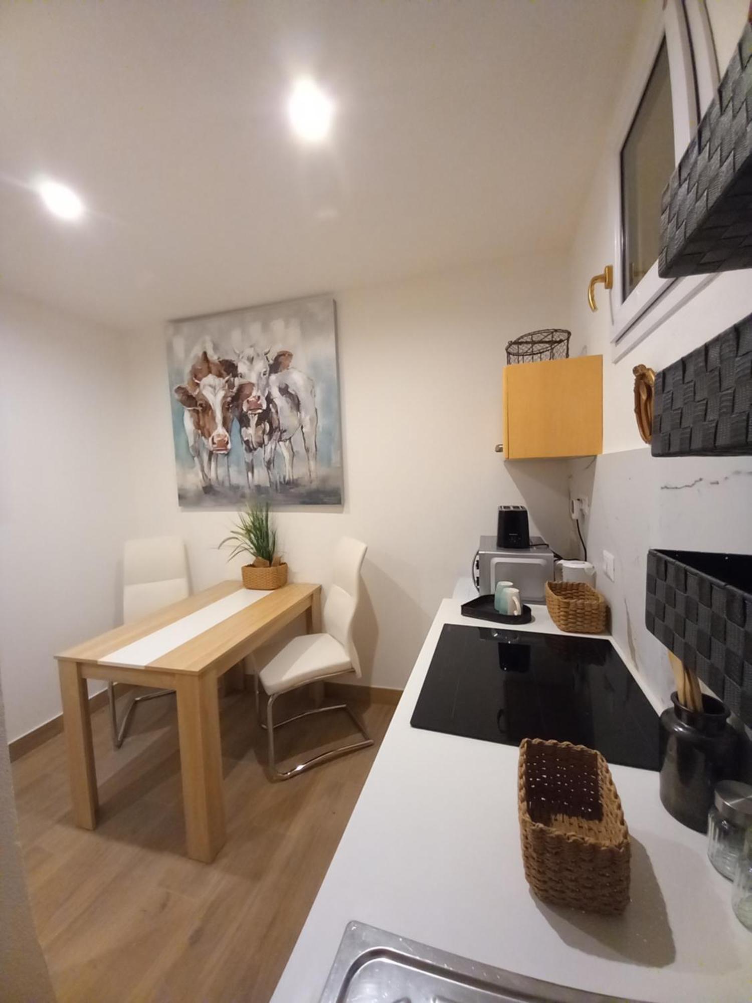 Dolci Risvegli Appartamento Vista Mare Ventimiglia Bilik gambar