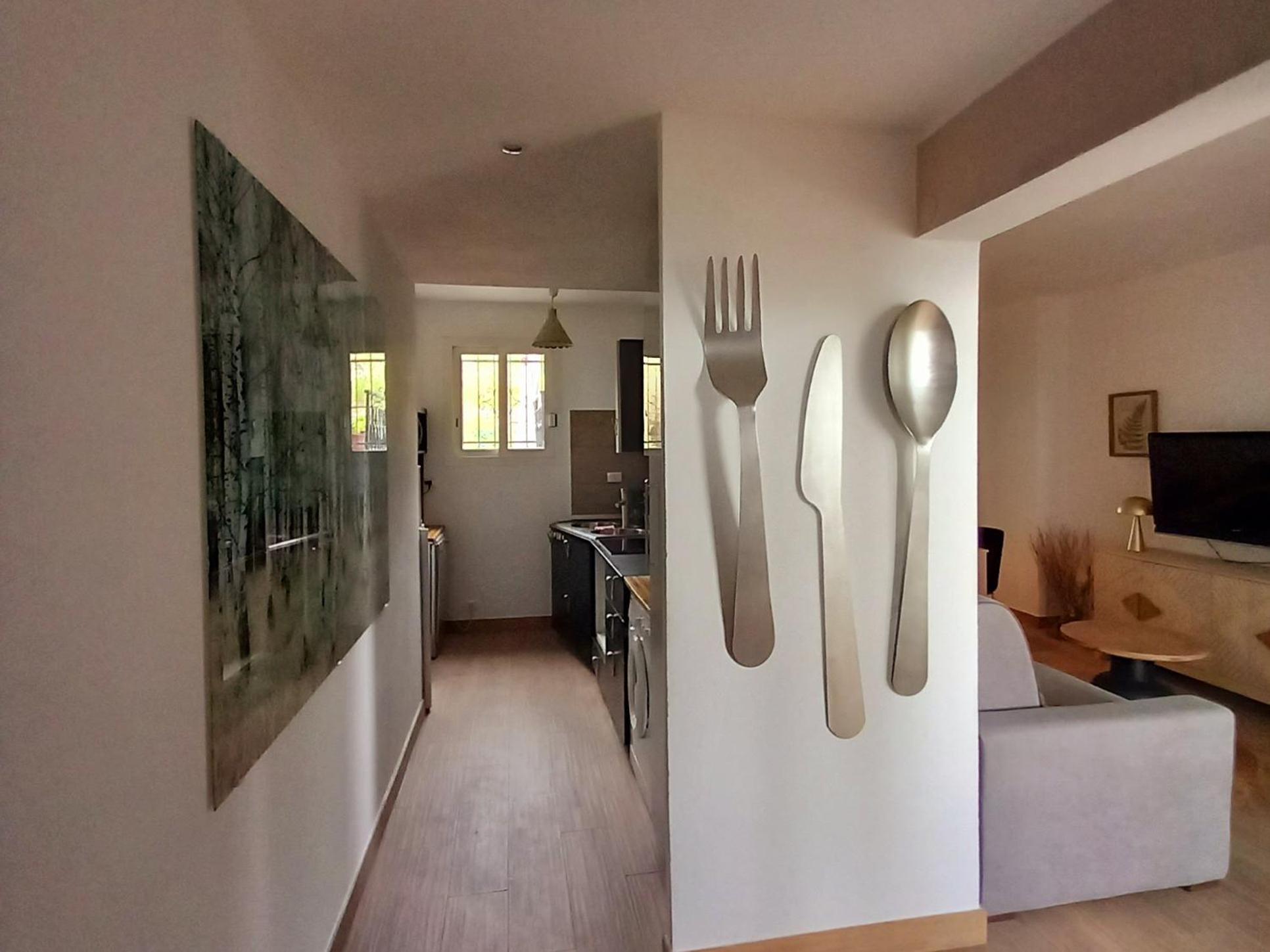 Dolci Risvegli Appartamento Vista Mare Ventimiglia Bilik gambar
