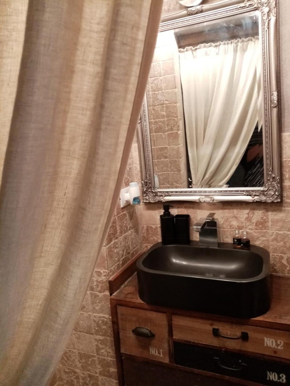 Dolci Risvegli Appartamento Vista Mare Ventimiglia Bilik gambar